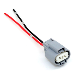 Adaptadores de Terminales de Batería Automotrices DJ7023C-2.2-21 Speakon de Cobre ABS Impermeables, <span class=keywords><strong>Cable</strong></span> USB <span class=keywords><strong>XLR</strong></span> EV EVSE, Terminales Eléctricos Rápidos - Product Image 2