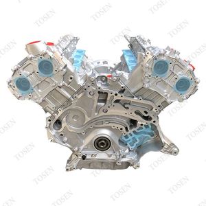 Prix d'usine, qualité d'origine, moteur de voiture <span class=keywords><strong>V8</strong></span> M273 M278 M272946 M273961 M642820 pour Mercedes Benz R300 3.0L - Product Image 2