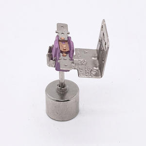 Interrupteur de sécurité universel à rouleaux Emmett 250V 10A 16A, interrupteur d'inclinaison haute température pour chauffage et température des conduites d'huile (TDS) - Product Image 4