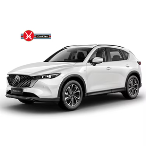 <span class=keywords><strong>Mazda</strong></span> CX-5 2025, 2.5L, 4WD, Automático, Gasolina, Venta Especial en China, Nuevo, Emisión Euro VI, Tamaño de Neumáticos R19, Coches para Adultos - Product Image 5