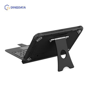 JASPER LAKE N5100 12.2 pouces industriel robuste tablette <span class=keywords><strong>PC</strong></span> Win 11 Pro 4G + GSM WiFi IPS écran 500 nits CPU 128GB HD affichage - Product Image 6