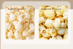 Distributeur automatique de pop-corn pour centre commercial, machine à pop-corn de cinéma, distributeur automatique de pop-corn pour films - Product Image 4