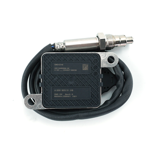 A0009053109 a0009053109 sns424b A2C15463300-02 không có xsensor Nitơ cảm biến oxy cho Mercedes Benz w257 W213 w238 w177 C205 S205 - Product Image 3