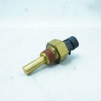Sensor de Temperatura del Refrigerante 0193-0432 para Grupos Electrógenos y Motores Diésel de Uso Pesado