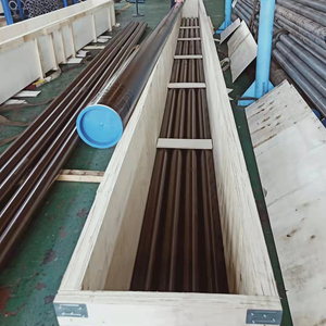 EN10305 e355 высокоточная отточенная цилиндрическая трубка H8 - Product Image 5