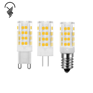 Mini bóng đèn tiết kiệm năng lượng ngô đèn LED G9 G4 LED 220V đèn 4 Wát - Product Image 5