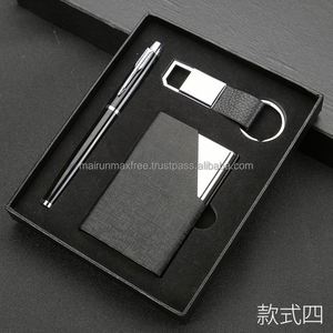 Customized Luxury Corporate Vacuum <b>Cup</b> Gift Set Large Premium Business Promotional Gift Set - Product Image 2