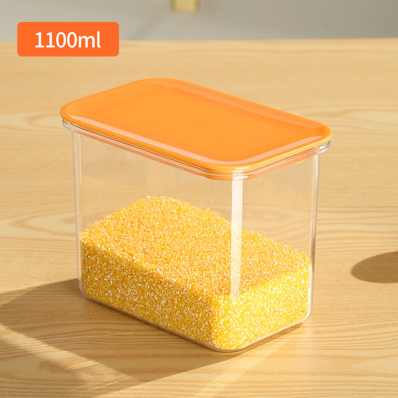 Orange --- 1100ML