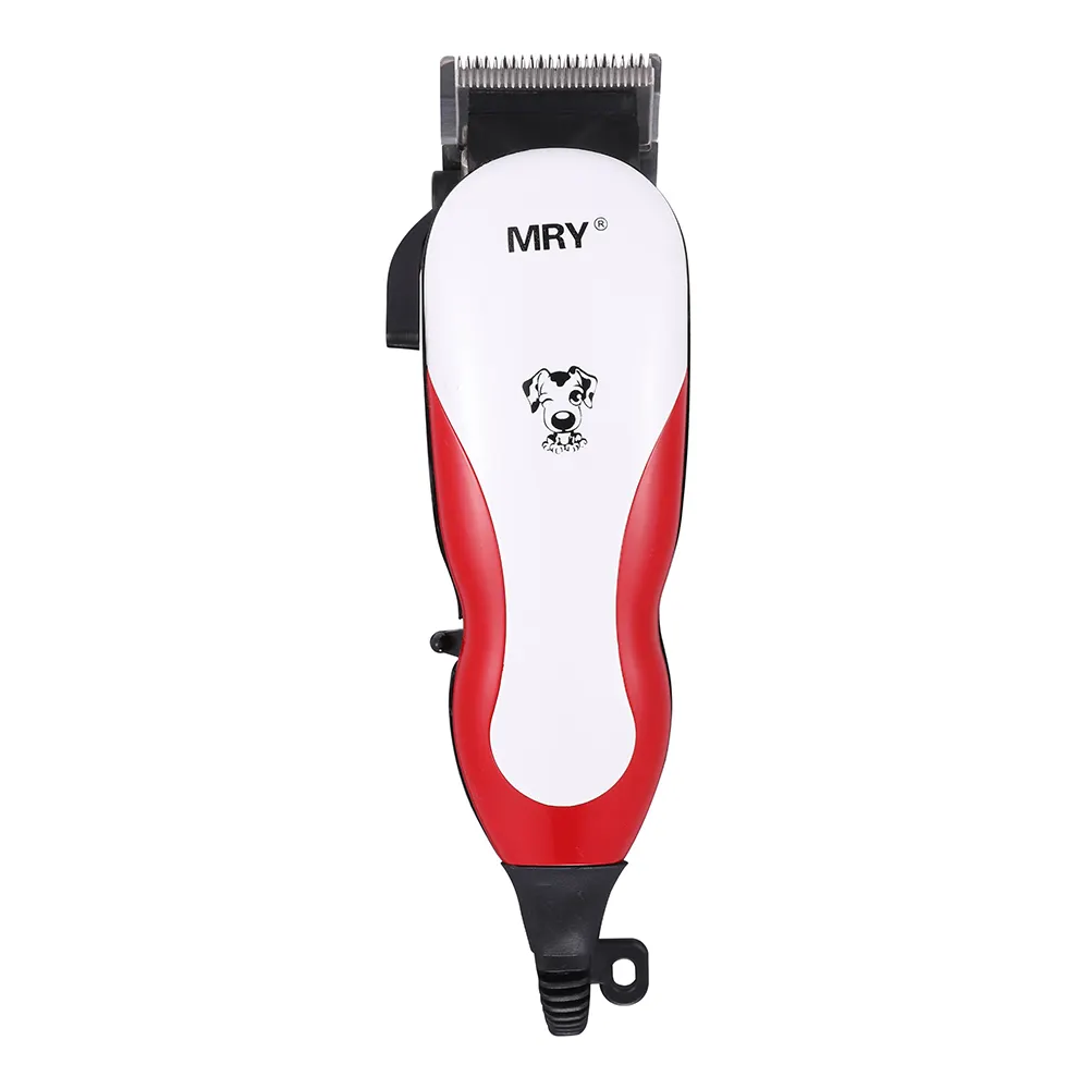 MRY Cord Hair Shaver Machine Prices Rechargeable Electric Shaver For Hair Washable Man Hair Trimmer