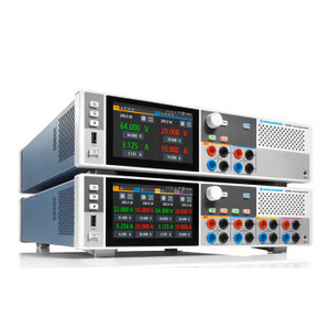 Rohde Schwarz NGP800 32V แหล่งจ่ายไฟ DC สี่ช่องสัญญาณ สำหรับใช้งานในอุตสาหกรรม - Product Image 1