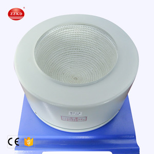 Manto de calentamiento eléctrico 2L para Reactor de mezcla de champú con función de agitación - Product Image 4