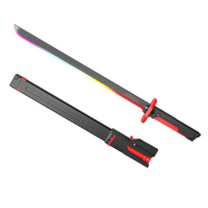 Nouveauté et best-seller : <span class=keywords><strong>épée</strong></span> <span class=keywords><strong>laser</strong></span> pour enfants - <span class=keywords><strong>Épée</strong></span> lumineuse LED avec jet de lumière, <span class=keywords><strong>épée</strong></span> jouet pour garçons - Product Image 5