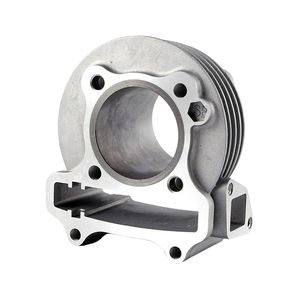 Kit Cylindre et Piston de Haute Qualité 50cc 60cc 80cc 100cc 39mm 44mm 47mm 50mm GY6 <span class=keywords><strong>139QMB</strong></span> 139QMA pour Cyclomoteur <span class=keywords><strong>Scooter</strong></span> Moto - Product Image 2