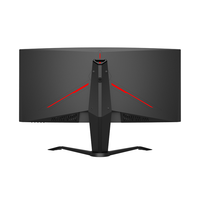 2022 Sept promotion d'achat moniteur 24 pouces écran LCD 240Hz PC HD ordinateur de bureau Gamer écran LED ordinateur de jeu écran plat
