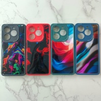 Coque de téléphone TPU fantaisie très vendue pour TECNO POVA6 NEO CAMON30S CAMON30S PRO, coque arrière