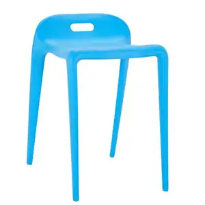 澳大利亚流行的可堆叠功能塑料椅