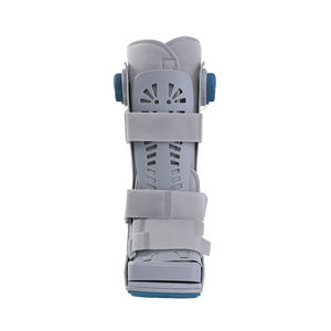 Bota para caminar de descarga, bota inflable para fractura de andador para pie roto, soporte médico para andador con cámara de aire - Product Image 6