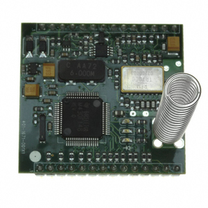 Componentes Electrónicos Nuevos y Originales, Circuito Integrado, Módulos Transceptores de RF y Módems, Módulo DM2200-434VM - Product Image 1