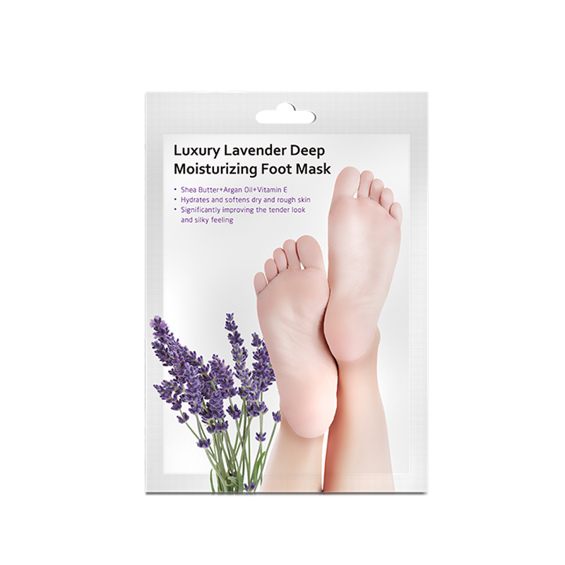 Moisturizing Foot Mask
