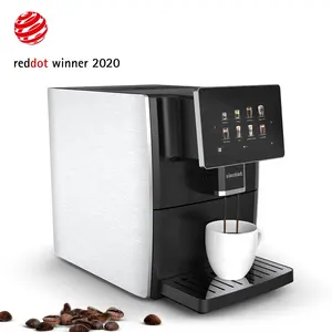 Professional Household fully automatic coffee machine espresso