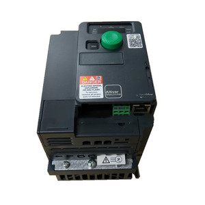 ATV320 Loạt ATV320U40N4C 4Kw 3 Giai Đoạn VFD Ổ Tần Số Biến Tần - Product Image 1