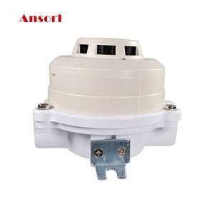 <span class=keywords><strong>Detector</strong></span> <span class=keywords><strong>de</strong></span> <span class=keywords><strong>Humo</strong></span> a Prueba <span class=keywords><strong>de</strong></span> Explosiones, Tipo <span class=keywords><strong>Cableado</strong></span> con Salida <span class=keywords><strong>de</strong></span> Relé - Product Image 3