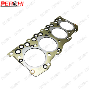 Für ISUZU C223 DC23 <span class=keywords><strong>KORANDO</strong></span> FAMILY 2.2 D Allradantrieb 1993-1997 MOTOR ZYLINDERKOPFDICHTUNG OBERE DICHTUNG OEM 5-11141067-1 - Product Image 6