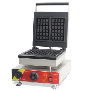 Nhà Sản Xuất Bánh <span class=keywords><strong>Waffle</strong></span> Thương Mại Bỉ <span class=keywords><strong>Waffle</strong></span> <span class=keywords><strong>Maker</strong></span> - Product Image 2