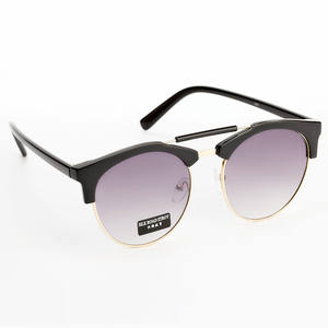 Lunettes de soleil de marque V, modèle 3007, verres PC UV400, monture tendance pour femme, lunettes de conduite - Product Image 3