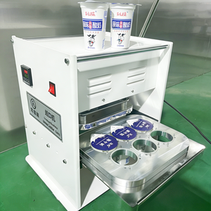 เครื่องซีลแคปซูลกาแฟแบบใช้มือ 6 รู สำหรับแคปซูล <span class=keywords><strong>Nespresso</strong></span>, <span class=keywords><strong>Dolce</strong></span> <span class=keywords><strong>Gusto</strong></span> และ K-cup ทำจากอะลูมิเนียมฟอยล์ พร้อมแม่พิมพ์หลากหลายแบบ - Product Image 4