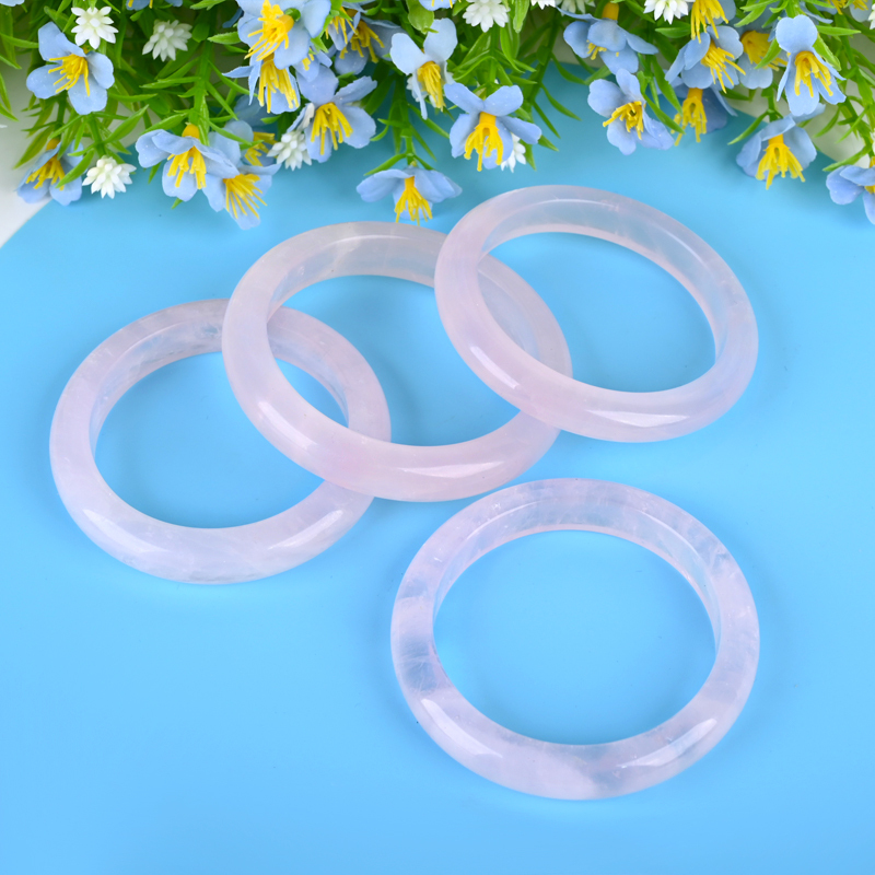 Wholesale Hand Polished Natural Chip Beads