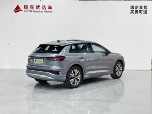 <span class=keywords><strong>Audi</strong></span> <span class=keywords><strong>Q4</strong></span> <span class=keywords><strong>Etron</strong></span> SUV Eléctrico Usado, Oferta Exclusiva, Transmisión Automática, Volante a la Izquierda, Envío Rápido - Product Image 2