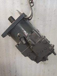 Pompe à piston hydraulique série A11VO A11VO95 A11VO130 A11VO190 A11VO145 A11VO75 A11VO130LR3DH1/11R-NZD12N00 - Product Image 2