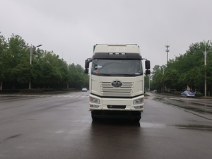 Camión de Transporte de Ganado, Aves de Corral y Animales, Vehículos para Cerdos, <span class=keywords><strong>Pollitos</strong></span> y Patos - Product Image 3