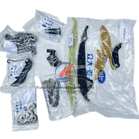 Kit de Cadena de Distribución EA888 GEN3 de Alta Calidad para Audi A1-A8 Q3-Q7 TT, 1 Año de Garantía