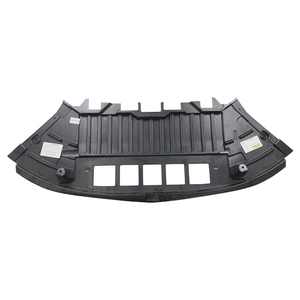 Parti Auto, Copertura Motore Paraurti Anteriore, Supporto Radiatore, Protezione Paraspruzzi 2055202300 per <span class=keywords><strong>Mercedes</strong></span>-Benz W205 C205 C63 - Product Image 1
