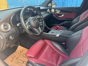 <span class=keywords><strong>Mercedes</strong></span>-Benz <span class=keywords><strong>GLC</strong></span> Coupé 2021 <span class=keywords><strong>GLC</strong></span> 300 4MATIC Coupé SUV - Product Image 5