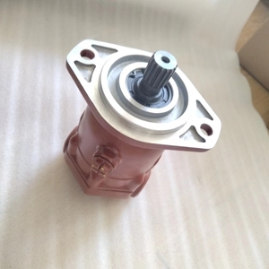 Moteur orbital hydraulique BMTZ-250 - Product Image 1