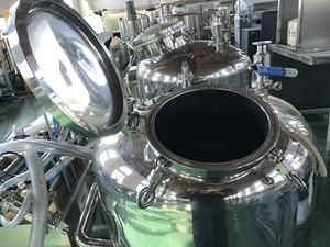 Serbatoio di stoccaggio dell'<span class=keywords><strong>acqua</strong></span> in acciaio inossidabile di prezzo di fabbrica serbatoio di stoccaggio di prodotti chimici e latticini per bevande con succo d'<span class=keywords><strong>acqua</strong></span> da <span class=keywords><strong>5000</strong></span> litri - Product Image 6