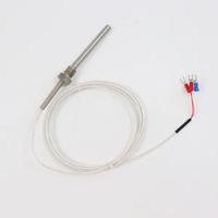Unidad de Evaluación Original 100% Nueva con Pantalla para Sensores de Temperatura PT100/PT1000 TR2439 TR7439 TR-000KDBM12-MFPKG/US/