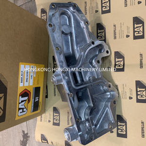 392-5357 BASE COMME FILTRE À HUILE POUR C7 3126B 3126 - Product Image 3