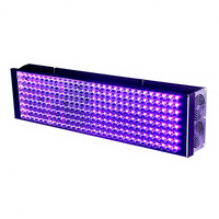 Lampe UV portable en alliage d'aluminium Raylights, machine de durcissement UV, revêtement d'encre, gel sans ombre, lampe LED UV395 à refroidissement par air, 3 ans