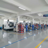 Service d'usinage CNC de précision : fraisage, tournage, brochage, électroérosion à fil pour l'usinage de prototypes à faible volume en aluminium et acier inoxydable