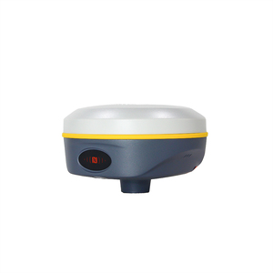 Instrument de topographie GPS RTK intelligent South Insight V2/S1 avec une caméra, GNSS RTK de haute précision, GPS RTK visuel - Product Image 2