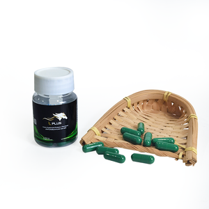 Cápsulas de Suplemento Herbal de Marca Privada OEM para el Apoyo Inmunológico y la Energía - Para Adultos 10 Cápsulas/Botella - Product Image 5