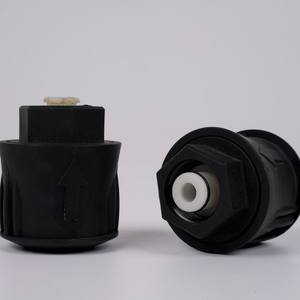 Pièces de pistolet de <span class=keywords><strong>lave</strong></span>-auto de haute qualité, installation rapide, <span class=keywords><strong>buse</strong></span> de tuyaux bouchés - Product Image 2