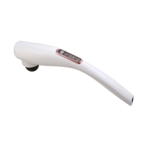 Herramienta de Terapia Portátil, Palo de Masaje Corporal Manual para Aliviar el Dolor de Hombros, Piernas y Espalda, Martillo de Masaje Delfín - Product Image 2