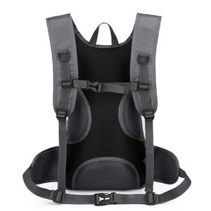 Sac à dos de sport imperméable pour vélo, sac d'hydratation pour le cyclisme en plein air, pour hommes et femmes, randonnée, vélo - Product Image 4
