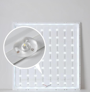 Offre Spéciale lumière droite bureau cuisine plafonnier intégré articles divers ménagers - Product Image 3