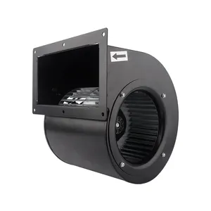 146 мм повышает качество воздуха и эффективность охлаждения в серверных помещениях центробежный вентилятор переменного тока с прокручивателем